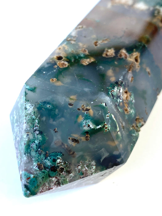 Ocean Jasper Tower