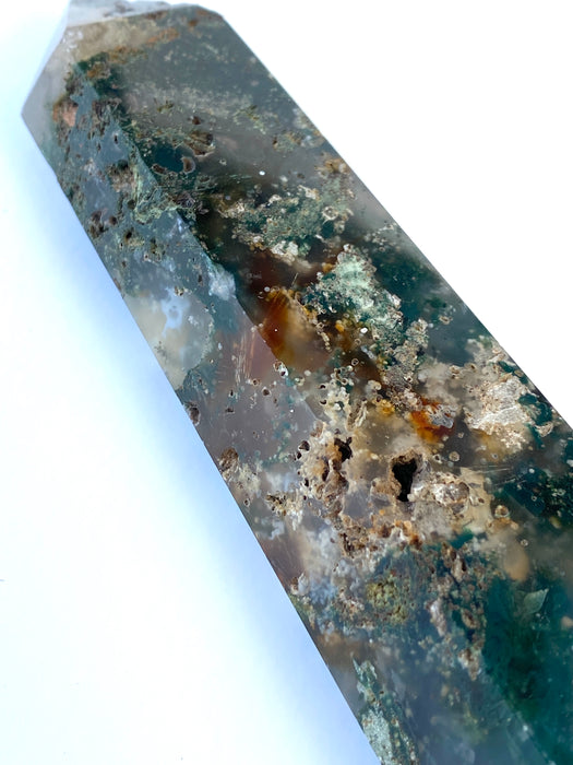Ocean Jasper Tower