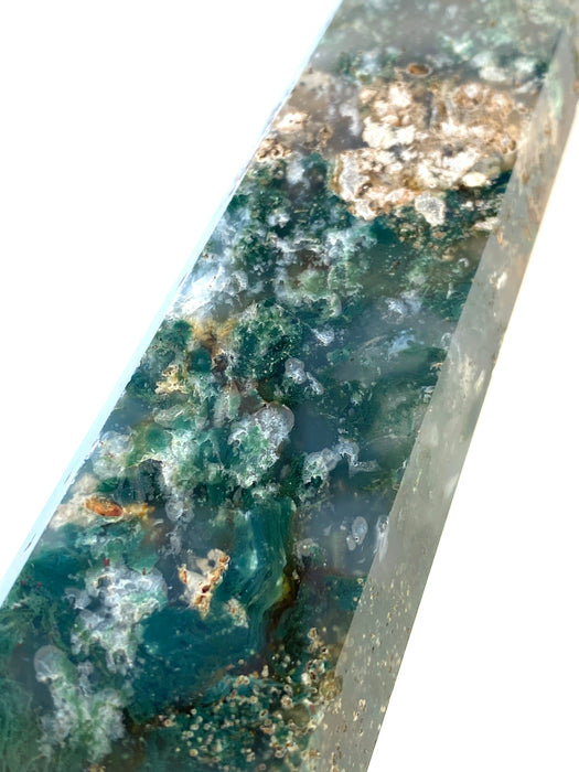 Ocean Jasper Tower