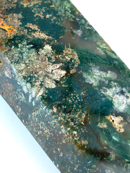 Ocean Jasper Tower