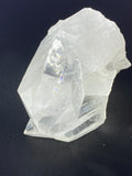 Lemurian Quartz