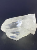 Lemurian Quartz