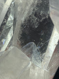 Lemurian Quartz