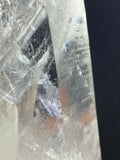 Lemurian Quartz