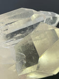 Lemurian Quartz