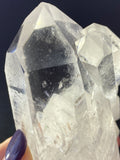 Lemurian Quartz