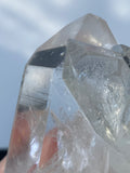 Lemurian Quartz