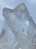 Lemurian Quartz