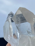 Lemurian Quartz