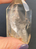 Phantom Quartz