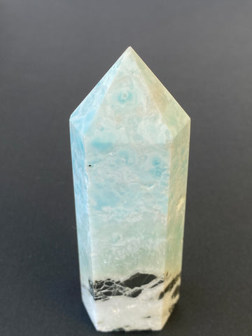 Aragonite Point