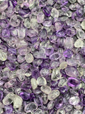 Amethyst Crystal Chips