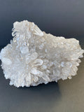 Clear Quartz Cluster - 853gm