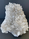 Clear Quartz Cluster - 853gm