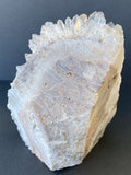 Clear Quartz Cluster - 853gm