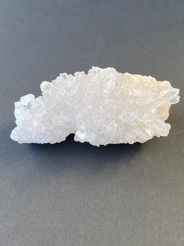 Clear Quartz Cluster - 154gm