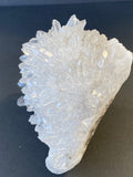 Clear Quartz Cluster - 868gm