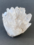 Clear Quartz Cluster - 94gm