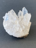 Clear Quartz Cluster - 94gm