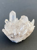 Clear Quartz Cluster - 94gm