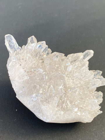 Clear Quartz Cluster - 73gm