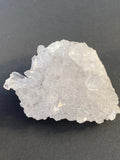 Clear Quartz Cluster - 98gm