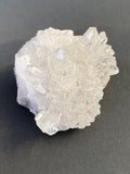 Clear Quartz Cluster - 98gm