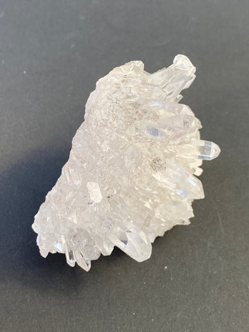 Clear Quartz Cluster - 98gm