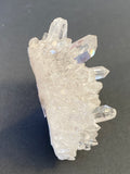 Clear Quartz Cluster - 98gm