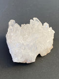 Clear Quartz Cluster - 105gm