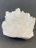 Clear Quartz Cluster - 105gm