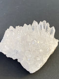 Clear Quartz Cluster - 105gm