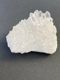 Clear Quartz Cluster - 105gm