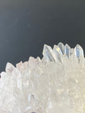 Clear Quartz Cluster - 105gm