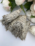 White Sage Smudge Stick