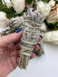 White Sage Smudge Stick