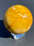 Mookaite Sphere