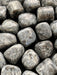 Larvikite Tumbled Stone