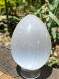 Selenite Egg