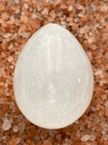 Selenite Egg