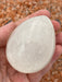 Selenite Egg