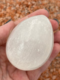 Selenite Egg