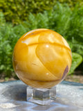 Mookaite Sphere