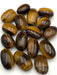Tigers Eye Tumbled Stone