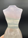 Fluorite Female Body Torso Woman Crystal