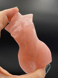 Rose Quartz Female Body - Various Choices