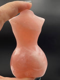 Rose Quartz Female Body - Various Choices