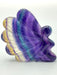 Rainbow Fluorite Fairy