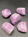 Kunzite Free Form Crystals