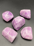 Kunzite Free Form Crystals